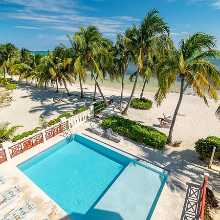 Miramar Villas Resort Сан Педро Екстериор снимка