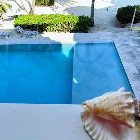 Miramar Villas Resort Сан Педро Екстериор снимка
