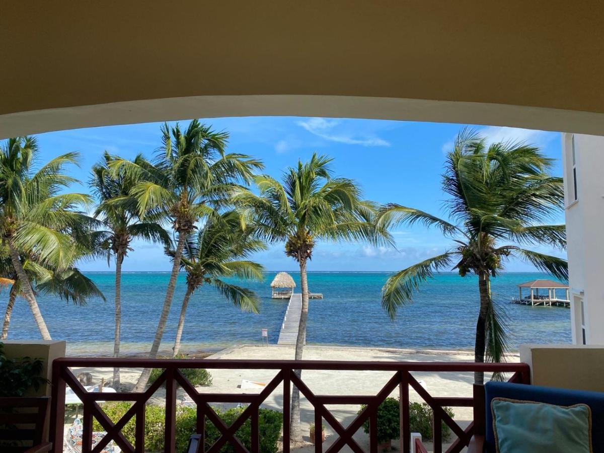 Miramar Villas Resort Сан Педро Екстериор снимка