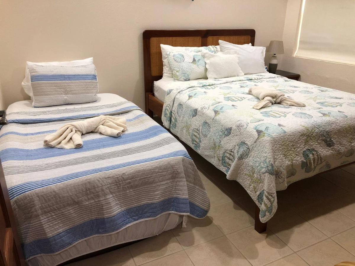 Miramar Villas Resort Сан Педро Екстериор снимка