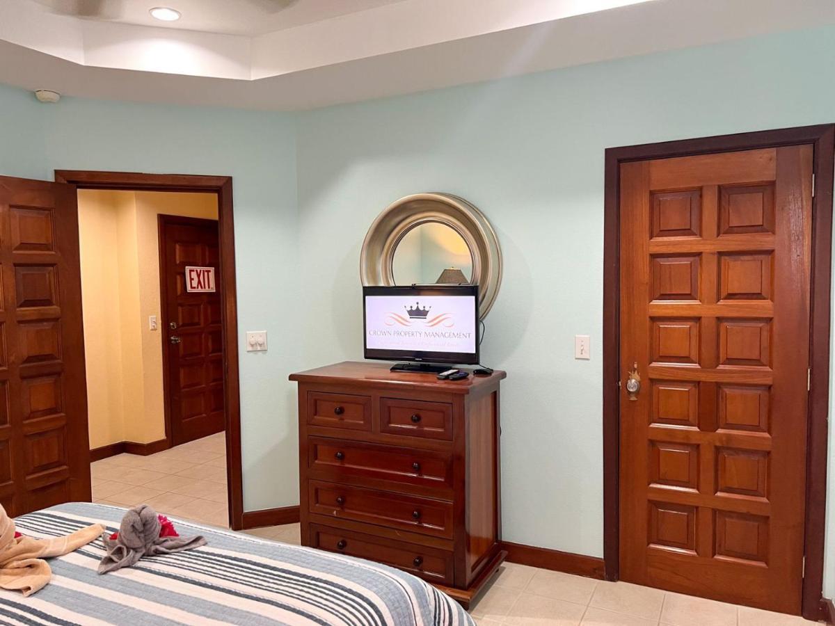 Miramar Villas Resort Сан Педро Екстериор снимка