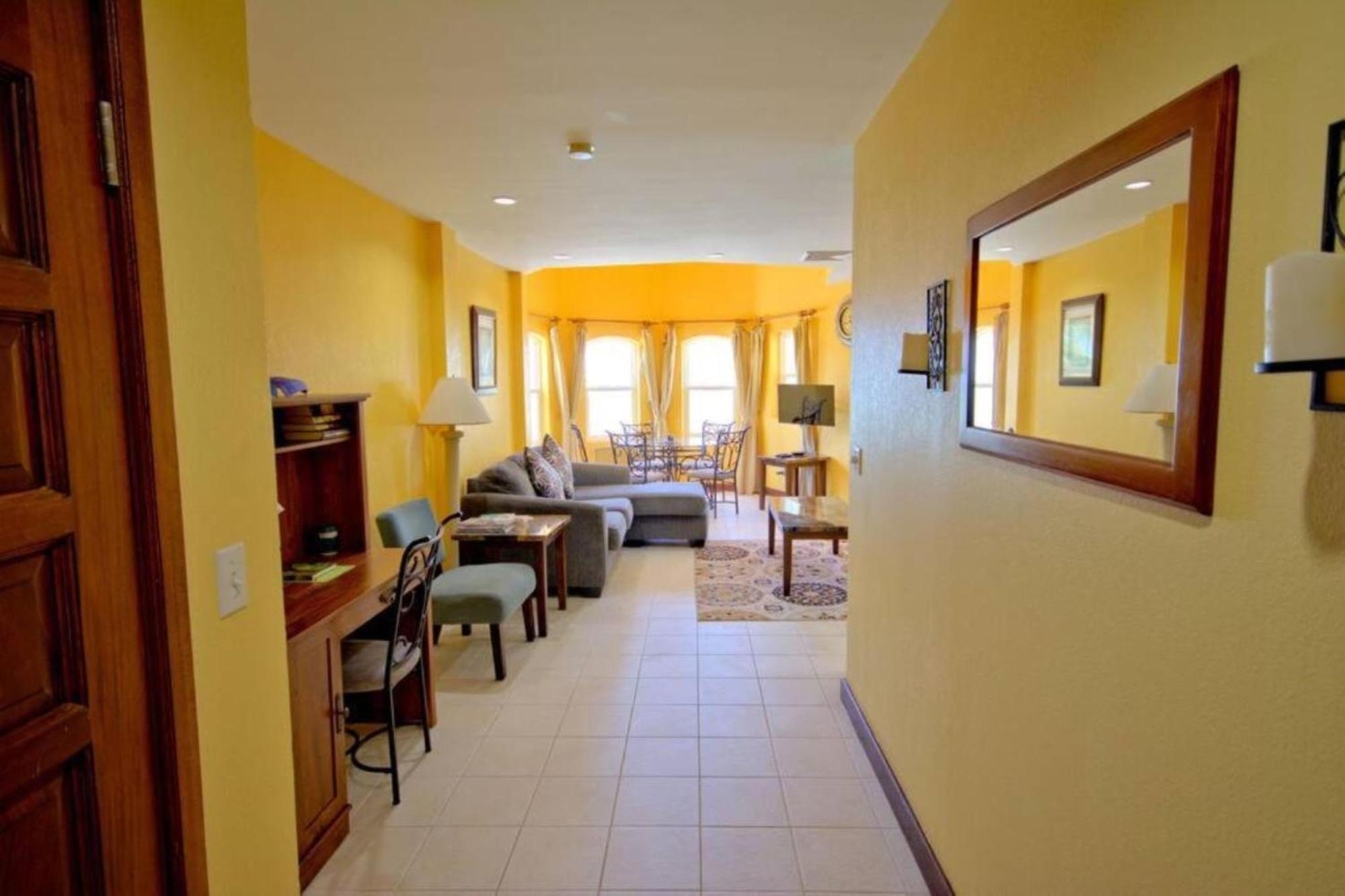 Miramar Villas Resort Сан Педро Екстериор снимка