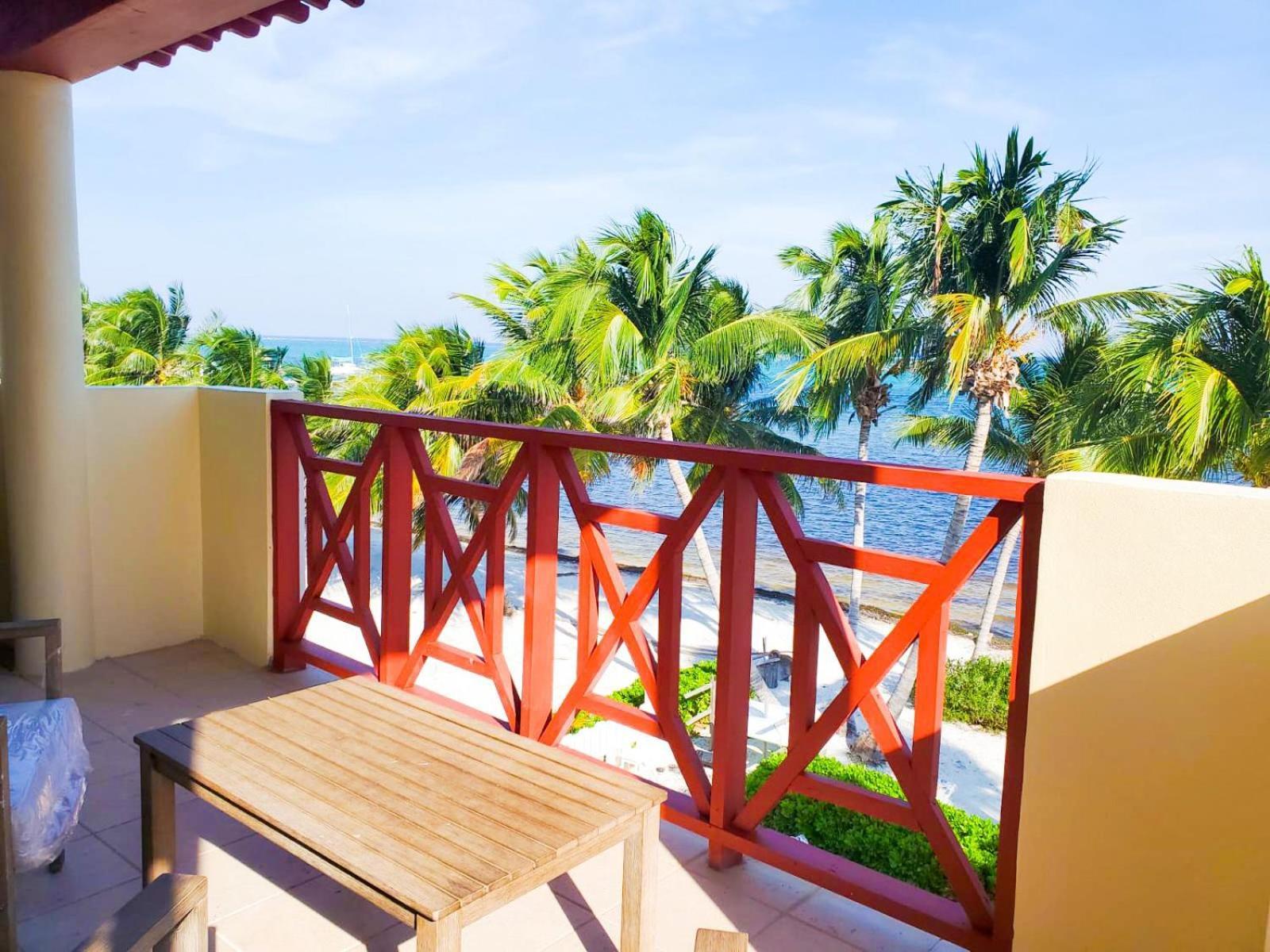 Miramar Villas Resort Сан Педро Екстериор снимка