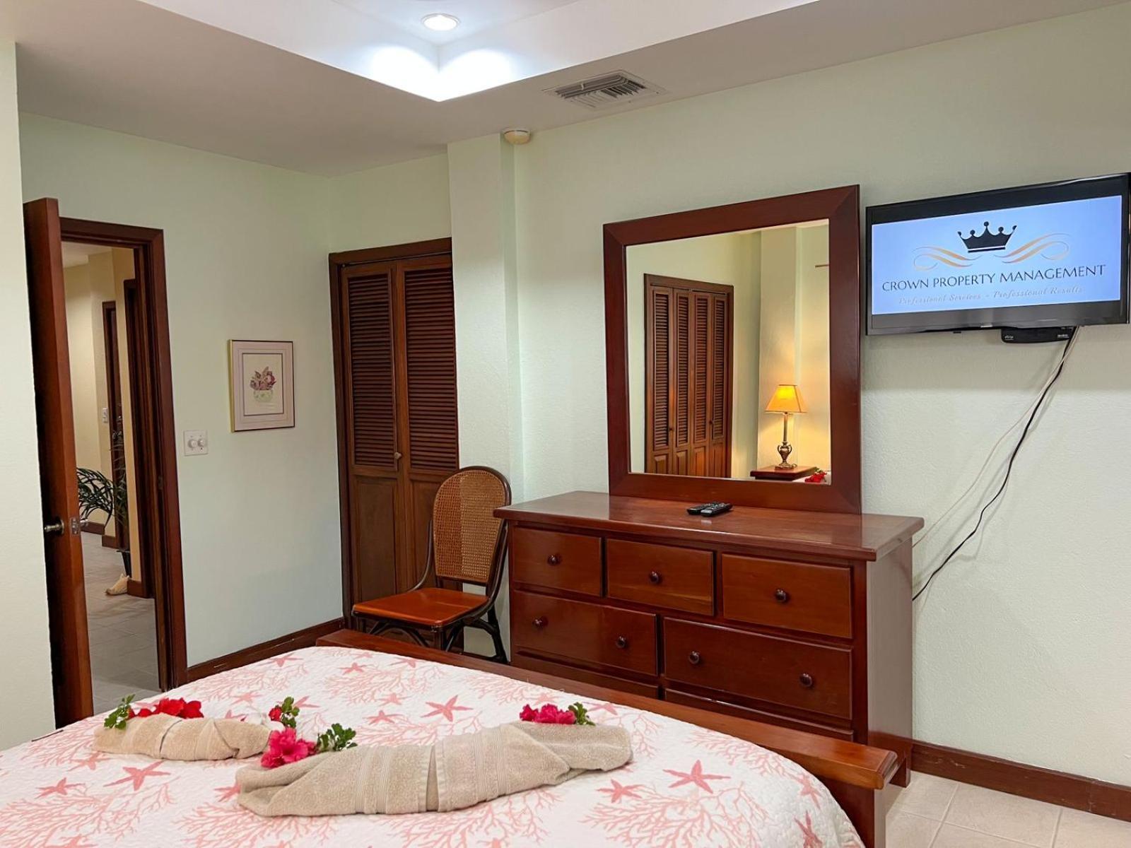 Miramar Villas Resort Сан Педро Екстериор снимка