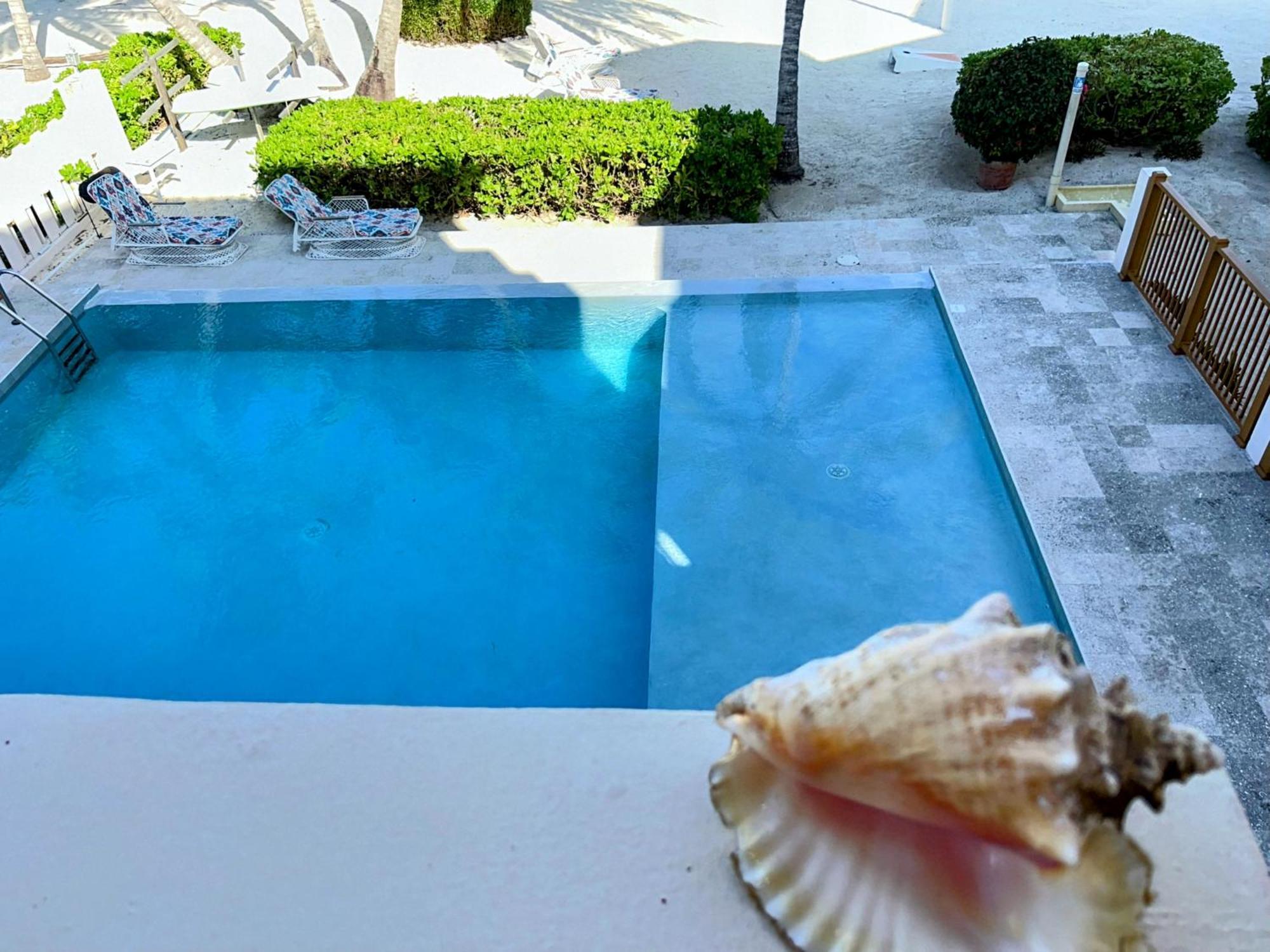 Miramar Villas Resort Сан Педро Екстериор снимка