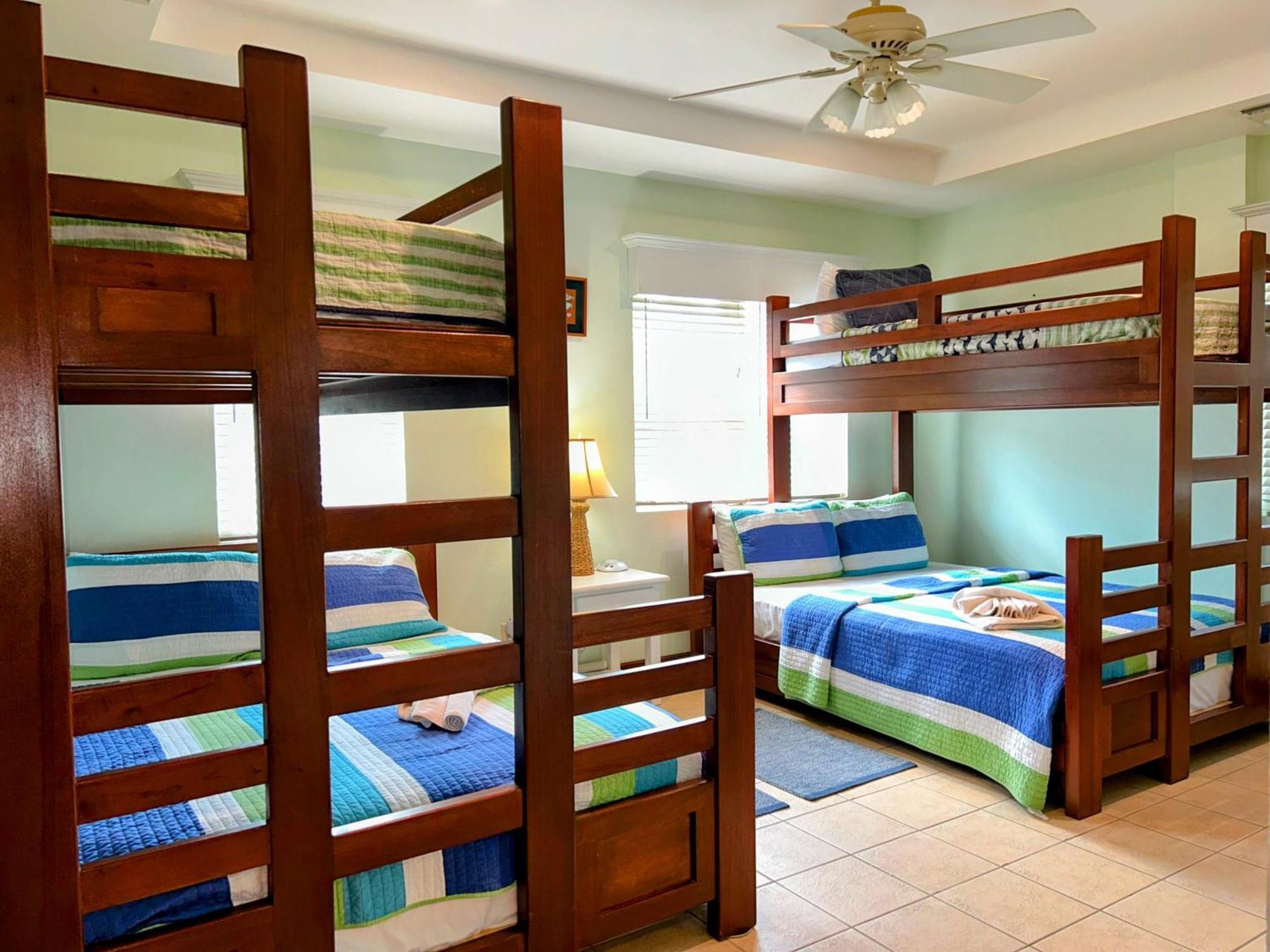 Miramar Villas Resort Сан Педро Екстериор снимка