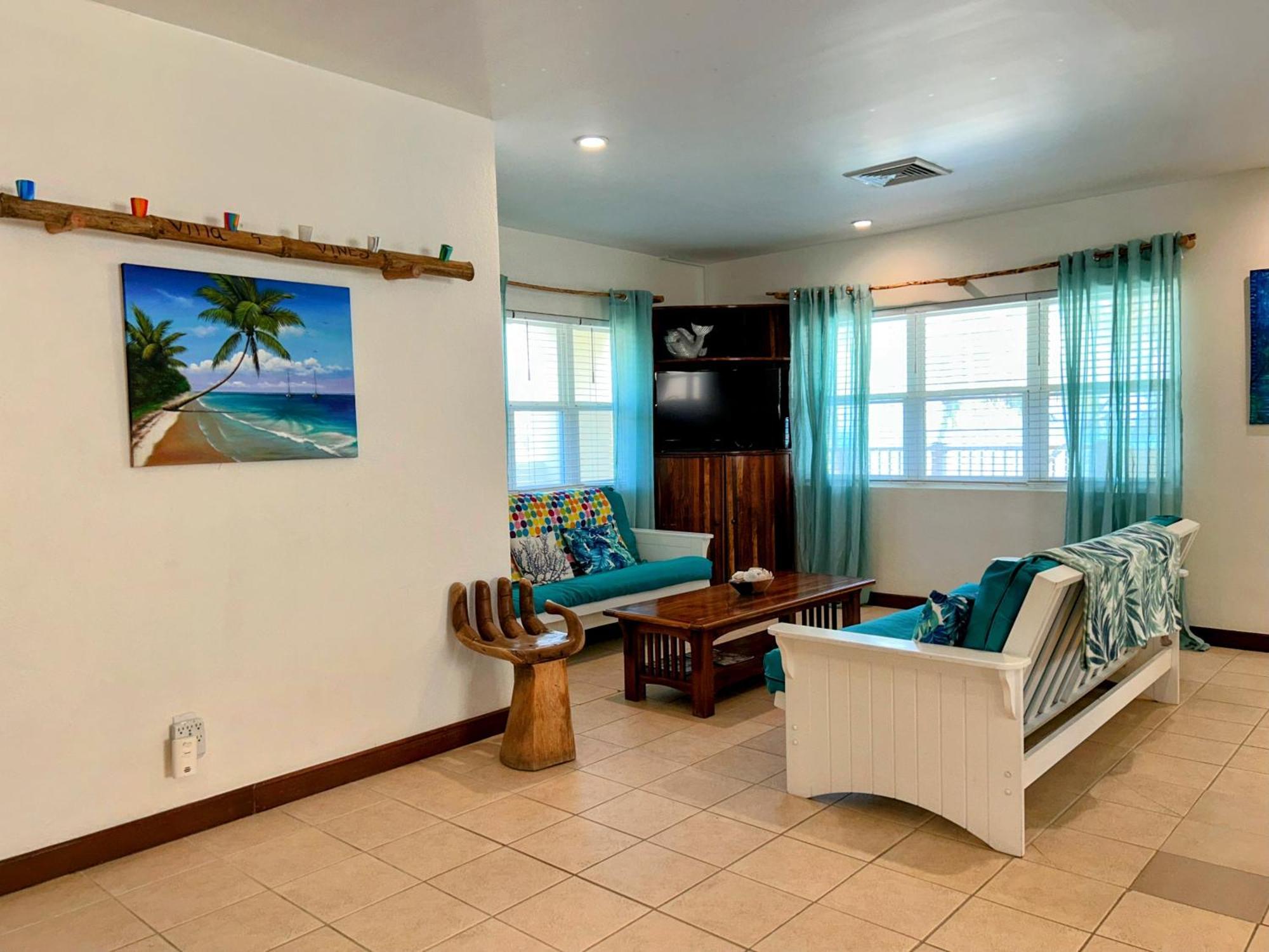 Miramar Villas Resort Сан Педро Екстериор снимка