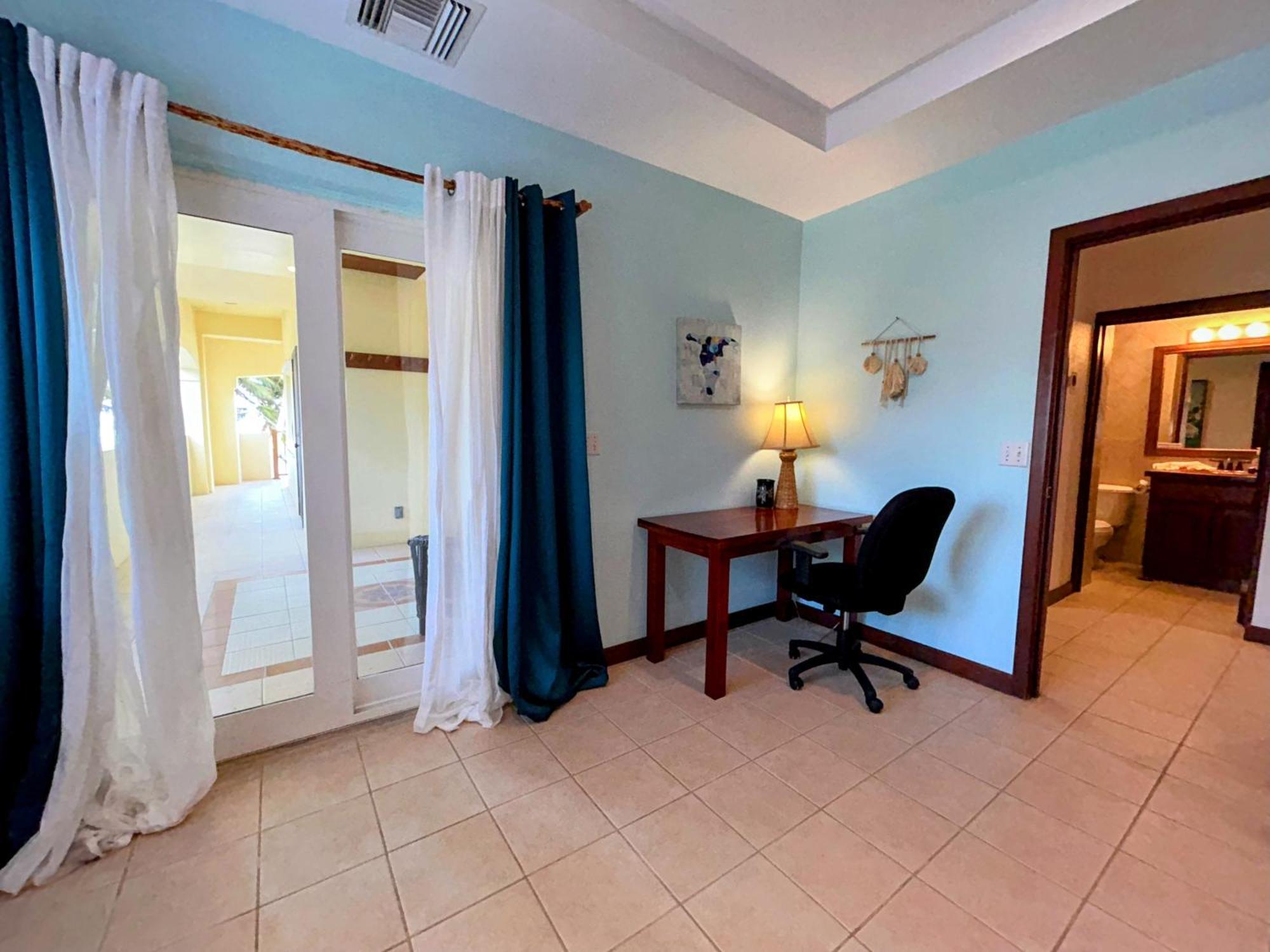 Miramar Villas Resort Сан Педро Екстериор снимка