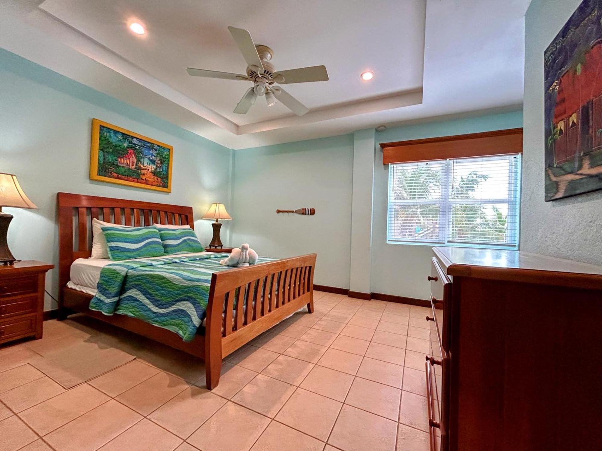 Miramar Villas Resort Сан Педро Екстериор снимка